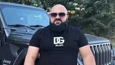 Мгновенная карма: пьяный чемпион мира Ванян оскорблял ФСБ и участников СВО — пришлось извиняться на камеру