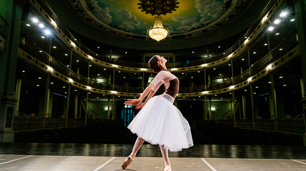 Всемирный день театра