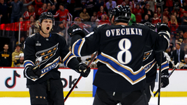 «Вашингтон» выписал гигантский контракт (больше только у Овечкина) канадскому защитнику. 9 миллионов Чикрану — это перебор или нет?