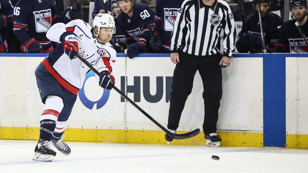 Джейкоб Чикран.