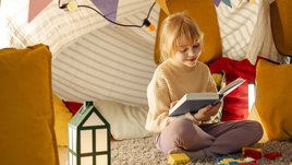 Международный день детской книги: история и традиции праздника