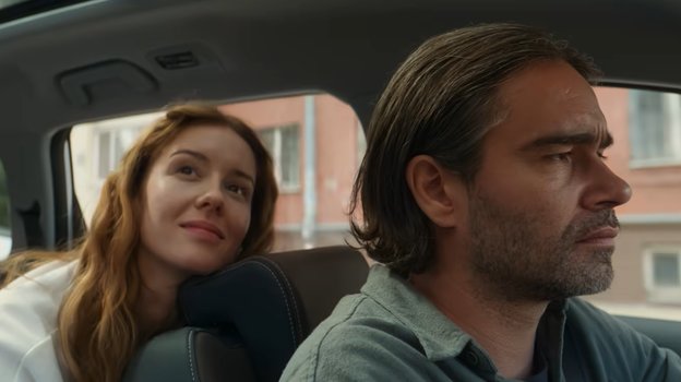 Кадр из фильма «Туда», реж. Иван Петухов / Базелевс Продакшн