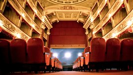 Всемирный день театра: история праздника и традиции