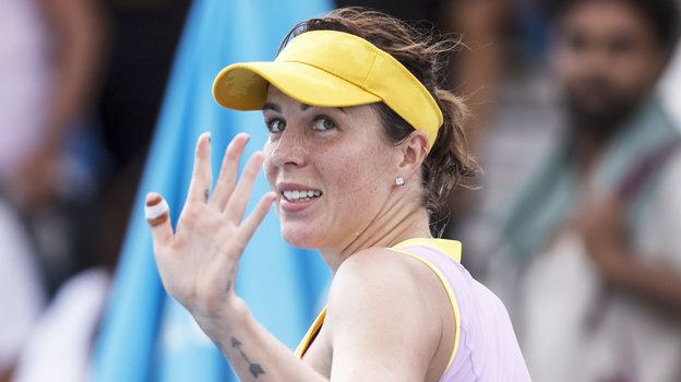 Анастасия Павлюченкова: интервью теннисистки — о результатах Мирры Андреевой, целях на сезон и проблемах Рублева