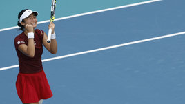 Сенсация в Майами! Свентек проиграла 140-й ракетке мира — вернуться на первую строчку рейтинга все сложнее