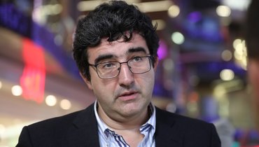 Крамник требует ужесточить наказание для украинца Шевченко после скандала с мошенничеством