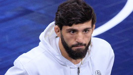 Налоговая может заблокировать счета Царукяна. У бойца UFC обнаружили долг перед ФНС