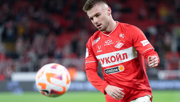 «Спартак» — «Зенит»: ВАР не проверил ошибочность идентификации Рябчука. Об этом сообщил департамент судейства