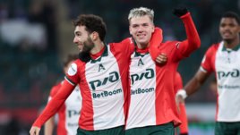 «Локо» — «Динамо»: департамент судейства дал неверную информацию о голе Сильянова. Что происходит?