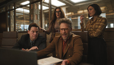 Киностудия сериал: дата выхода серий и трейлер — где смотреть.