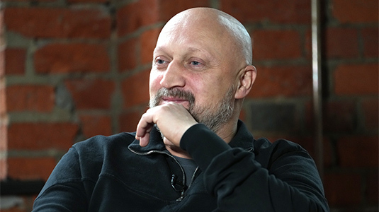 Гоша Куценко