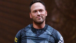 «Хочу связать жизнь с Верой». Алексей Столяров — о планах на жизнь и участии в новом шоу