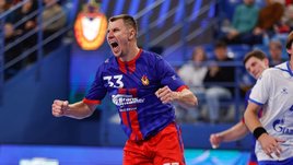 Даниил Шишкарев: «Российский чемпионат определенно стал сильнее»