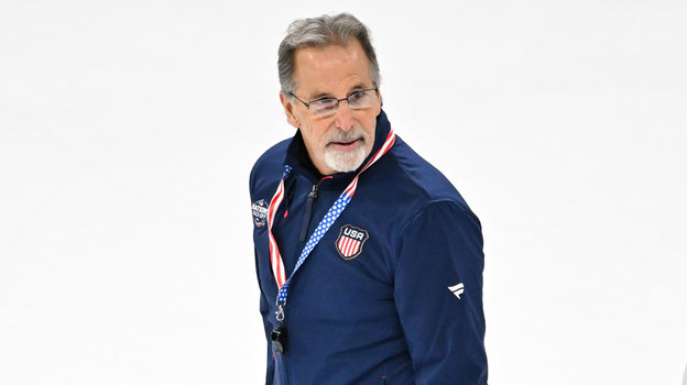 Бывший главный тренер «Филадельфии» Джон Торторелла