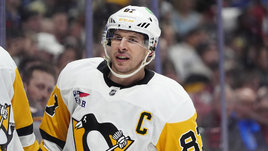 Вот это стабильность! Сидни Кросби побил рекорд по средней результативности Уэйна Гретцки