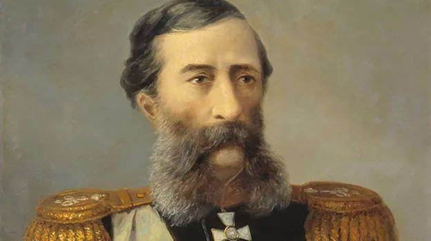 Михаил Лорис-Меликов.