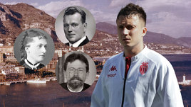 Любовница императора, Чехов и враг большевиков. Не только Головин: вспоминаем знаменитых русских на Лазурном Берегу