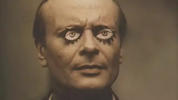 Кадр из фильма «Бумажные глаза Пришвина», реж. Андрей Добровольский/ Ленфильм, Первое творческое объединение