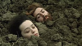 Кадр из фильма «Покаяние», реж. Тенгиз Абуладзе/ Киностудия «Грузия-фильм»