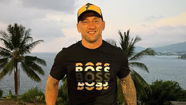 «Предлагали сдать бой за 100 тысяч долларов». Ветеран ММА Бутенко провел 80 боев, был в команде с Хабибом и Емельяненко