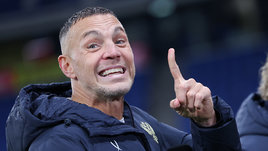 Откровенный Дзюба: восхищается Карпиным, подкалывает Кержакова и советует таблетки Бубнову