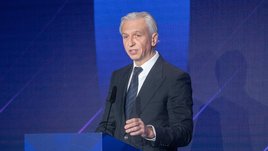 Публичные рейтинги судей, улучшение системы ВАР, матчи с Ираном и Колумбией. Дюков поделился планами на будущее