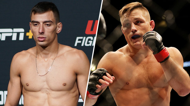 Мануэль Торрес и Дрю Добер.