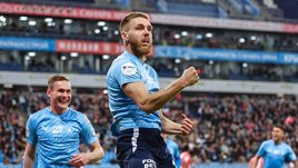 «Локомотив» пережил в Самаре форменное унижение. Вера в Осинькина вдохновила «Крылья Советов» на матч-шедевр