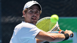 Австралийский теннисист отстранен за капельницу с витаминами. ВАДА по-прежнему считает это допингом