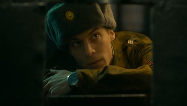 «Аутсорс», сериал, 2025: обзор и рецензия — стоит ли смотреть.