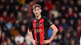 Отказал «Реалу», ушел в «Борнмут» из «Юве», разозлил голландцев. Почему так много говорят о Хейсене