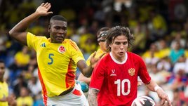 Сборная России обыграла Гренаду и Замбию с общим счетом 10:0. А как сыграли молодежная и юношеские команды?