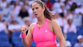 Касаткина больше не будет представлять Россию. Возможно, так лучше для всех