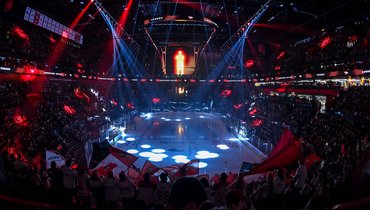 «Авангард» — «Металлург»: онлайн-трансляция матча плей-офф КХЛ