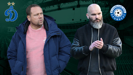 «Динамо» разгромило «Оренбург». Онлайн-трансляция матча РПЛ