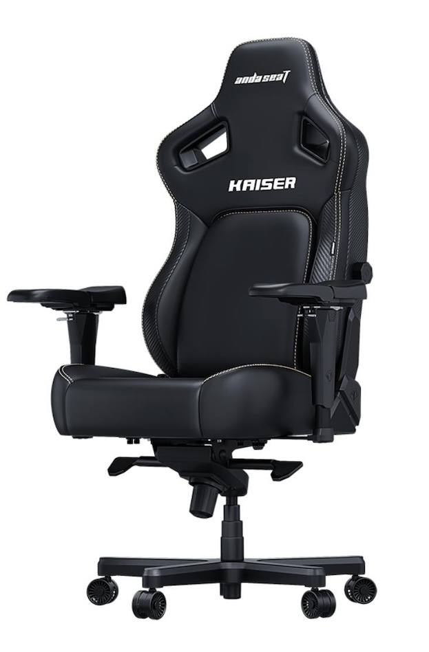 AndaSeat Kaiser 4 XL.