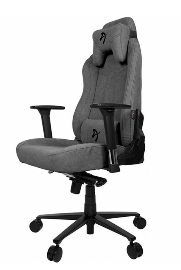 Arozzi Vernazza Soft Fabric.