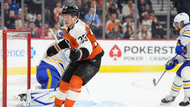 Мичкова прорвало после увольнения тренера-деспота. Россиянин сделал два дубля в двух матчах