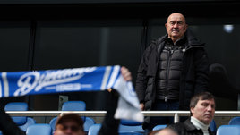 Станислав Черчесов: «Ростов» и «Динамо»? Изучил пост в Telegram — талантливо написано, мне понравилось»