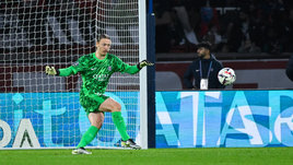 Сафонов сыграл в матче, который может сделать «ПСЖ» чемпионом. Пропустил быстрый гол, но потом эффектно спас в важный момент