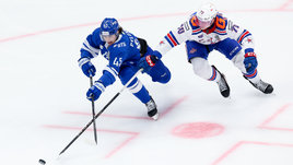 Не поздно ли поменялся СКА? «Сибирь» — худшая команда в истории Кубка Гагарина? Выводы по четвертому дню плей-офф