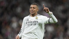 Шикарный гол Мбаппе подарил «Реалу» камбэк, Тудор начал в «Ювентусе» с победы, «Монако» отсрочил чемпионство «ПСЖ»