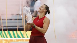 Соболенко взяла первый большой титул в сезоне. Без Мирры ее не остановить