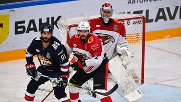 Кубок Гагарина, результаты и видео голов 30 марта: «Авангард» победил «Металлург», ЦСКА обыграл «Динамо» Минск и другие матчи