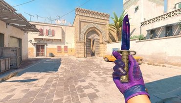 Феномен ценности ножей в Counter-Strike: от игрового символа до финансовой инвестиции