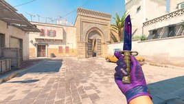 Феномен ценности ножей в Counter-Strike: от игрового символа до финансовой инвестиции