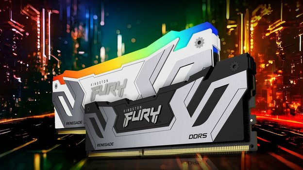 Kingston FURY Beast 16GB.