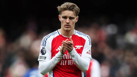 «Арсенал» сократил отставание от «Ливерпуля», но «Фулхэм» способен снова все изменить. «Дачники» привыкли трепать «канониров»