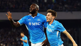 «Манчестер Сити» идет за Кубком Англии, космическая результативность «Барселоны» и крутой юбилей Лукаку