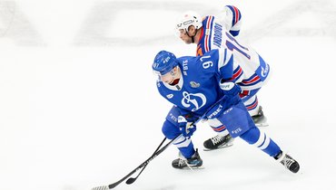 Кубок Гагарина, результаты и видео голов 31 марта: «Торпедо» проиграло «Локомотиву», СКА победил «Динамо» и другие матчи